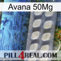 Avana 50Mg 34